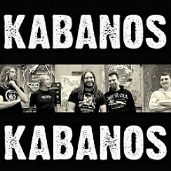 Bilety na koncert KABANOS w Zabrzu - 30-06-2018
