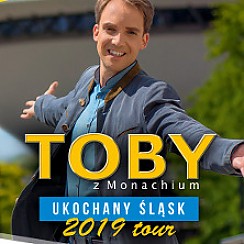 Bilety na koncert TOBY z Monachium w Bydgoszczy - 24-02-2019