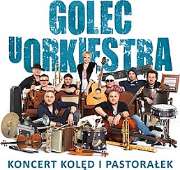 Bilety na koncert Golec uOrkiestra - koncert kolęd i pastorałek w Szczecinie - 27-12-2018