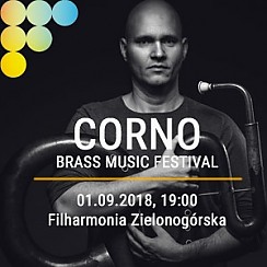 Bilety na CORNO – Brass Music Festiwal – Koncert Finałowy