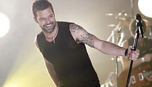 Bilety na koncert Ricky Martin w Gdańsku - 07-09-2018