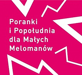 Bilety na koncert Poranek dla Małych Melomanów 2.06.2019 g.11:00 w Warszawie - 02-06-2019