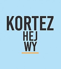 Bilety na koncert KORTEZ, „Hej Wy”, koncert, Trzecia Scena w Białymstoku - 02-11-2018