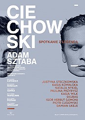 Bilety na koncert Adam Sztaba / Grzegorz Ciechowski "Spotkanie z Legendą" w Koszalinie - 28-10-2018
