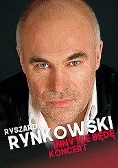Bilety na koncert Ryszard Rynkowski "Inny nie będę" - niezapomniane przeboje w Garwolinie - 19-12-2018