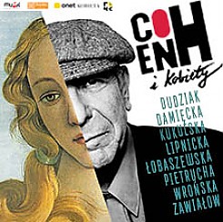 Bilety na koncert Cohen i kobiety w Warszawie - 28-10-2018