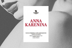 Bilety na koncert Anna Karenina w Poznaniu - 14-05-2017