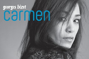 Bilety na koncert Carmen w Poznaniu - 27-05-2018