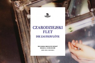 Bilety na koncert Czarodziejski flet w Poznaniu - 18-05-2018