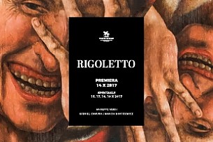 Bilety na koncert Rigoletto w Poznaniu - 17-10-2017