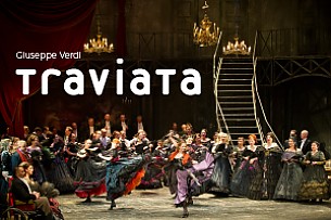Bilety na koncert Traviata w Poznaniu - 10-06-2018