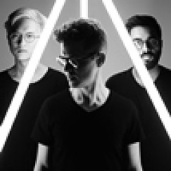 Bilety na koncert Son Lux w Gdańsku - 28-09-2018