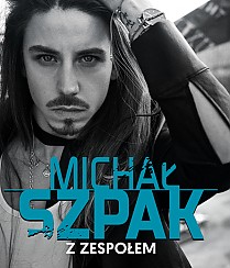 Bilety na koncert Michał Szpak - z zespołem w Sopocie - 29-06-2018
