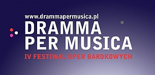 Bilety na koncert Vivaldi – Farnace w Warszawie - 04-09-2018