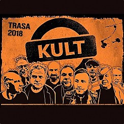 Bilety na koncert Kult w Łodzi - 02-11-2018