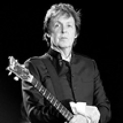 Bilety na koncert Paul McCartney w Krakowie - 03-12-2018