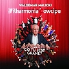 Bilety na spektakl Waldemar Malicki i Filharmonia Dowcipu - Kraków - 18-11-2018