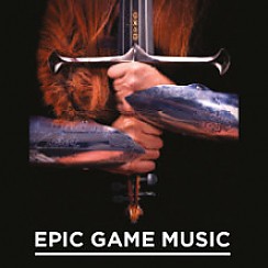 Bilety na koncert EPIC GAME MUSIC w Poznaniu - 12-10-2018