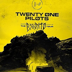 Bilety na koncert Twenty One Pilots w Łodzi - 15-02-2019