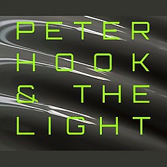 Bilety na koncert PETER HOOK & The Light we Wrocławiu - 15-11-2018