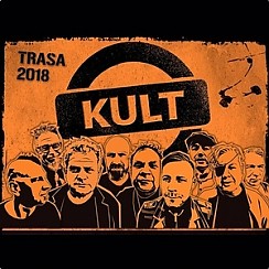 Bilety na koncert wROCKfest.pl prezentuje: KULT we Wrocławiu - 16-11-2018