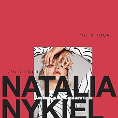 Bilety na koncert Natalia Nykiel V Tour w Szczecinie - 18-10-2018
