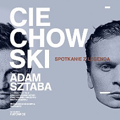 Bilety na koncert Grzegorz Ciechowski - Spotkanie z Legendą w Katowicach - 09-10-2018