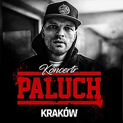 Bilety na koncert Paluch - Kraków - 07-12-2018
