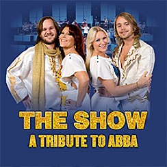Bilety na koncert THE SHOW A TRIBUTE TO ABBA w Gliwicach - 27-03-2019