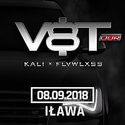 Bilety na koncert Kali - Iława - 08-09-2018