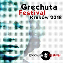 Bilety na Gala Grechuta Festival Kraków 2018