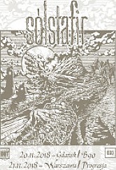 Bilety na koncert Solstafir + Arstidir + Louise Lemon w Warszawie - 21-11-2018