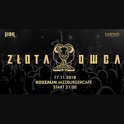 Bilety na koncert Paluch - Koszalin - 17-11-2018