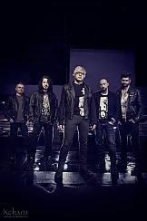 Bilety na koncert zespołu IRA w Wągrowcu - 18-09-2018