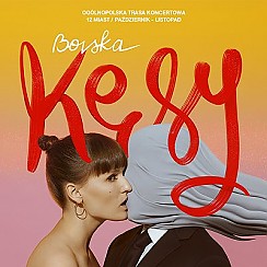Bilety na koncert Bovska - Kęsy - Kraków - 18-10-2018