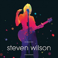 Bilety na koncert STEVEN WILSON w Krakowie - 08-02-2019