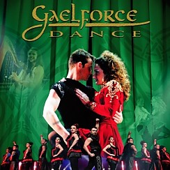 Bilety na koncert Gaelforce Dance w Opolu - 04-12-2018