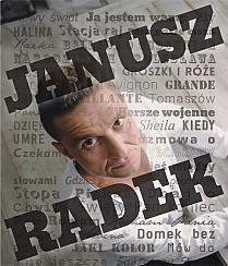 Bilety na koncert Janusz Radek z zespołem we Włocławku - 22-10-2017
