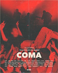 Bilety na koncert COMA - Blisko we Wrocławiu - 20-10-2018