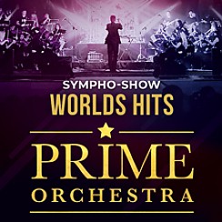Bilety na koncert Prime Orchestra w Olsztynie - 22-03-2019