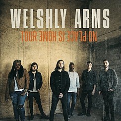 Bilety na koncert Welshly Arms w Warszawie - 07-11-2018