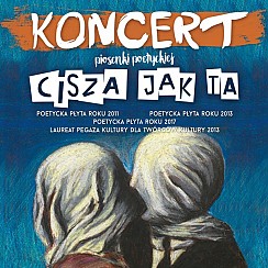 Bilety na koncert Cisza jak ta w Policach - 28-09-2018