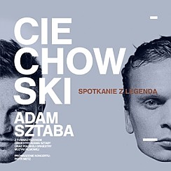 Bilety na koncert Grzegorz Ciechowski - Spotkanie z Legendą w Koszalinie - 28-10-2018