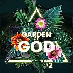 Bilety na koncert Garden of God #2: Rey & Kjavik (Katermukke) w Poznaniu - 28-09-2018