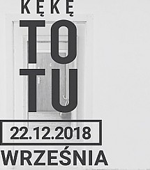 Bilety na koncert KęKę - Września  - 22-12-2018