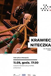 Bilety na spektakl Krawiec Niteczka - Gostyń - 11-09-2018