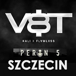 Bilety na koncert Kali - Szczecin - 29-09-2018