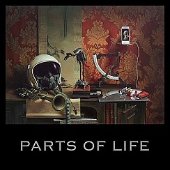 Paul Kalkbrenner - Parts of Life - Poznań