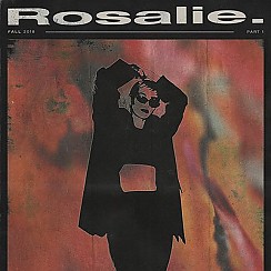 Bilety na koncert Rosalie. - Sopot - 09-11-2018