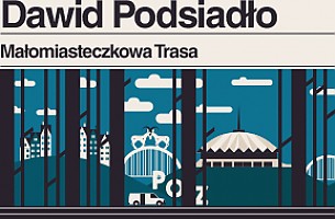 Bilety na koncert Dawid Podsiadło - Małomiasteczkowa Trasa w Poznaniu - 05-12-2018